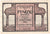 Nota, Alemanha, Nordlingen, 50 Pfennig, village, 1918, 1918-10-02, UNC(65-70)
