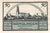 Nota, Alemanha, Nordlingen, 50 Pfennig, village 1, 1918, 1918-10-02, UNC(65-70)