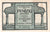 Nota, Alemanha, Nordlingen, 50 Pfennig, village 1, 1918, 1918-10-02, UNC(65-70)