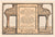 Nota, Alemanha, Nordlingen, 50 Pfennig, village 2, 1918, 1918-10-02, UNC(65-70)