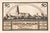 Nota, Alemanha, Nordlingen, 50 Pfennig, Village 4, 1918, 1918-10-02, UNC(65-70)