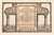 Nota, Alemanha, Nordlingen, 50 Pfennig, Village 4, 1918, 1918-10-02, UNC(65-70)