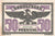 Nota, Alemanha, Nordlingen, 50 Pfennig, valeur faciale, 1918, 1918-10-02