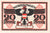 Nota, Alemanha, Nordlingen, 20 Pfennig, tour 4, 1918, 1918-10-02, UNC(63)