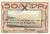 Geldschein, Deutschland, Neustadt Am Rubenberge Stadt, 50 Pfennig, paysage