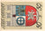 Geldschein, Deutschland, Nortorf Stadt, 50 Pfennig, Blason, 1920, 1920-05-10