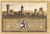 Geldschein, Deutschland, Neustadt a. Saale Stadt, 50 Pfennig, paysage, 1920