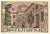 Geldschein, Deutschland, Neustadt Am Rübenberge Kreissparkasse, 50 Pfennig