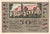 Geldschein, Deutschland, Neustadt Am Rübenberge Kreissparkasse, 50 Pfennig
