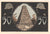 Geldschein, Deutschland, Neustadt Am Rübenberge Kreissparkasse, 50 Pfennig