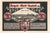 Billete, Alemania, Neustadt Am Rubenberge Stadt, 50 Pfennig, paysage, 1921