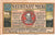 Geldschein, Deutschland, Neustadt Stadt, 50 Pfennig, château, 1921, 1921-11-24