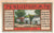 Billete, Alemania, Neustadt Stadt, 75 Pfennig, Maison, 1921, 1921-11-24, EBC+