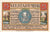 Billete, Alemania, Neustadt Stadt, 75 Pfennig, château, 1921, 1921-11-24, EBC+