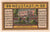 Billete, Alemania, Neustadt Stadt, 99 Pfennig, château, 1921, 1921-11-24, EBC+