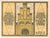 Alemania, Neustadt Stadt, 20 Pfennig, EBC+