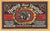 Billete, Alemania, Neustadt Stadt, 75 Pfennig, Maison, 1921, 1921-11-24, EBC+