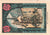 Billete, Alemania, Neustadt Stadt, 10 Pfennig, château, 1921, 1921-07-01, EBC+