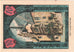 Billete, Alemania, Neustadt Stadt, 10 Pfennig, château, 1921, 1921-07-01, EBC+