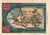 Billete, Alemania, Neustadt Stadt, 50 Pfennig, château, 1921, 1921-07-01, EBC+