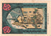 Billete, Alemania, Neustadt Stadt, 50 Pfennig, château, 1921, 1921-07-01, EBC+