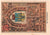 Billete, Alemania, Neustadt Stadt, 50 Pfennig, château, 1921, 1921-07-01, EBC+