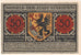 Billete, Alemania, Neustettin, 50 Pfennig, Batiment, 1921, 1921-11-15, EBC+
