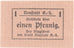 Banknot, Niemcy, Neustadt Stadt, 1 Pfennig, valeur faciale, UNC(60-62)