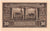 Geldschein, Deutschland, Hoym, 50 Pfennig, paysage, 1921, 1921-05-17, UNZ