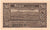 Geldschein, Deutschland, Hoym, 50 Pfennig, personnage, 1921, 1921-05-17, UNZ