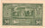Geldschein, Deutschland, Hoym, 50 Pfennig, Maison, 1921, 1921-05-17, UNZ