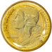 Frankreich, 5 Centimes, Marianne, 1981, Aluminum-Bronze, STGL, Gadoury:175