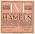 Geldschein, Deutschland, Hameln, 1 Mark, personnage 3, 1921, 1921-06-01, UNZ