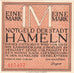 Banconote, Germania, Hameln, 1 Mark, personnage 3, 1921, 1921-06-01, FDS