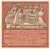 Geldschein, Deutschland, Hameln, 1 Mark, personnage 3, 1921, 1921-06-01, UNZ