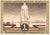 Geldschein, Deutschland, Hamburg, 1 Mark, Statue 1, 1921, 1921-08-31, UNZ-