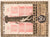 Geldschein, Deutschland, Hamburg, 50 Pfennig, Statue 1, 1921, 1921-08-31, UNZ-