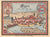 Billete, Alemania, Hann. Münden Stadt, 25 Pfennig, paysage 1, 1922, EBC+