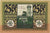 Billete, Alemania, Hann. Münden, 25 Pfennig, paysage 1, 1921, 1921-07-01, SC