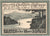 Billete, Alemania, Hann. Münden, 1.25 Mark, paysage, O.D, EBC+, Mehl:578.1
