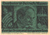 Nota, Alemanha, Hannover, 3 Mark, personnage 1, 1922, 1922-02-01, UNC(65-70)