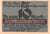 Billete, Alemania, Hannover, 10 Mark, personnage, 1922, 1922-02-01, UNC