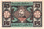 Billete, Alemania, Breslau Evangelisch Kirchlicher, 25 Pfennig, personnage