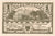 Alemania, bruchhausen, 1 Mark, 1921-05-01, EBC+
