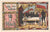 Alemania, bruchhausen, 1 Mark, 1921-05-01, EBC+