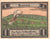 Billete, Alemania, Braunlage Gemeinde, 50 Pfennig, paysage, 1921, 1921-12-31