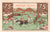 Alemania, Harzburg, 75 Pfennig, EBC+