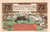 Alemania, Harzburg, 75 Pfennig, EBC+