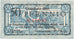 Billete, Alemania, St. Goar Stadt, 50 Pfennig, paysage 1, 1920, 1920-10-15, EBC