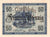 Banconote, Germania, Ochsenfurt a/main, 50 Pfennig, Ecusson, 1919, SPL